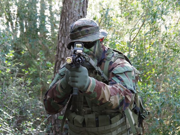 MILSIM